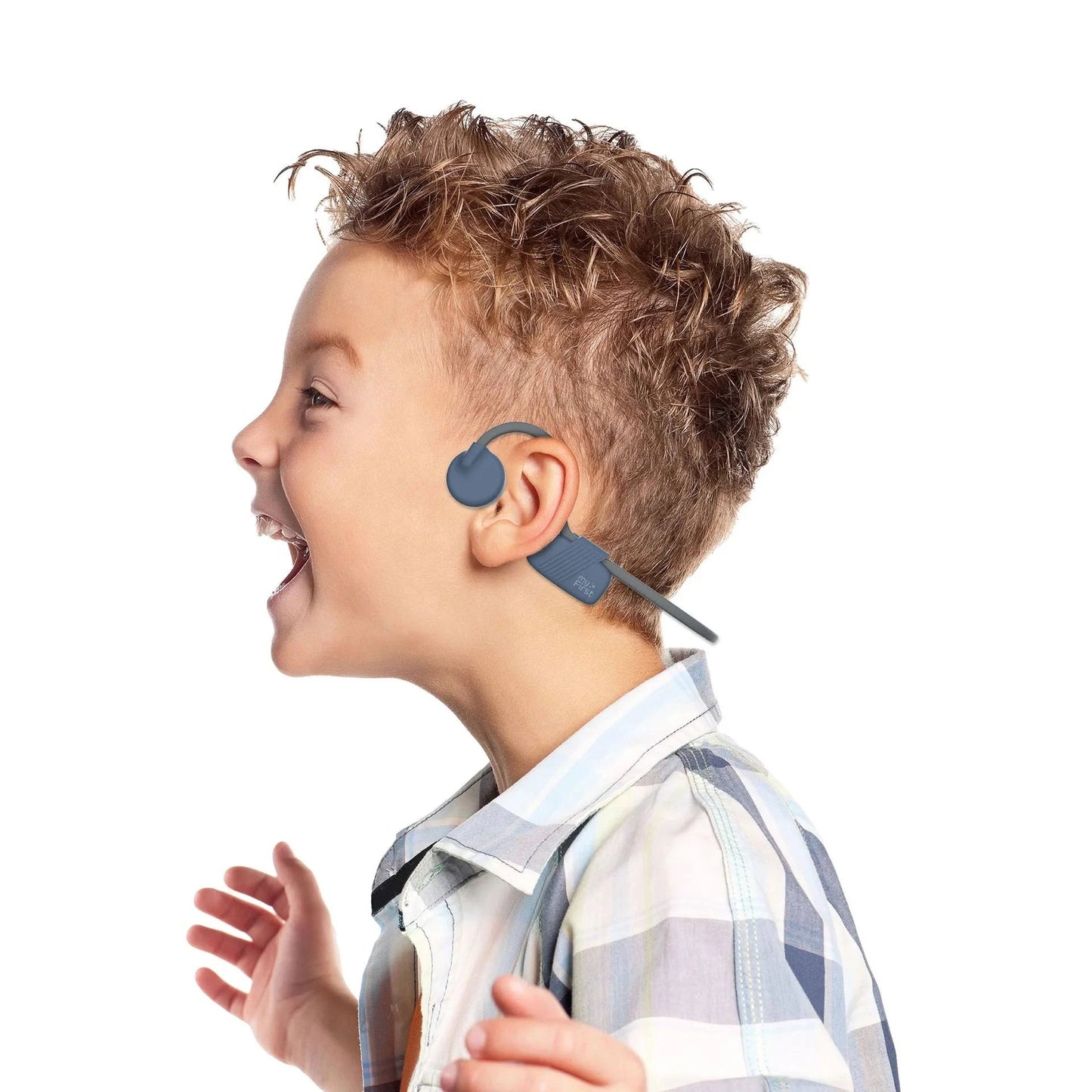 myFirst Headphone BC Wireless Lite (Blue)