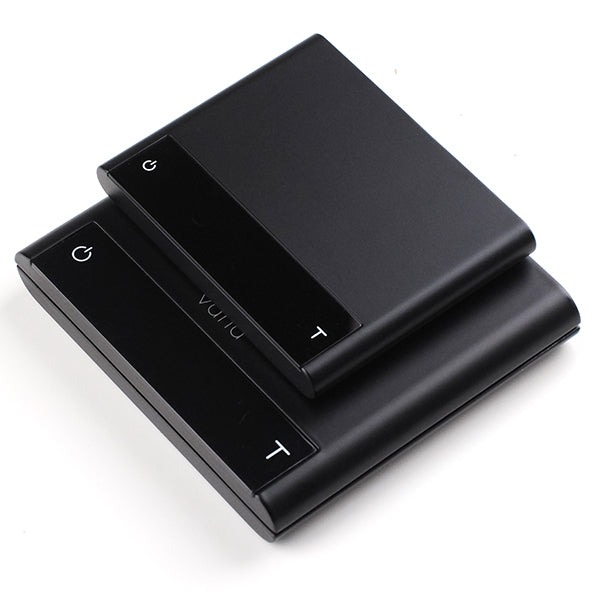 Varia AKU Mini Scale - Black