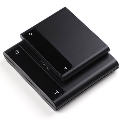 Varia AKU Mini Scale - Black