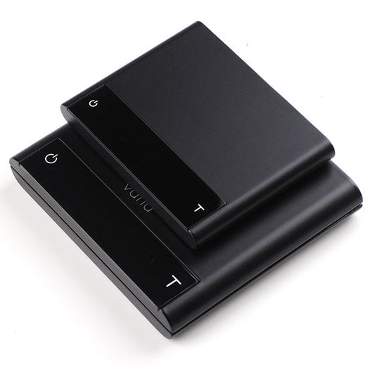 Varia AKU Mini Scale - Black