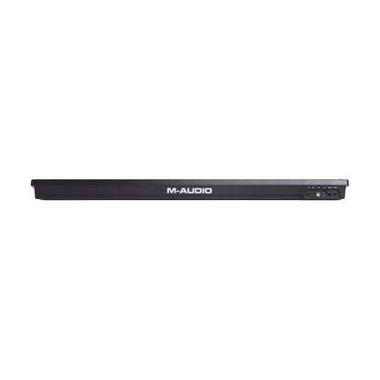 M-Audio Semi-Weighted MK3 Keystation Electronic Keyboard USB-MIDI Connect 61 Key