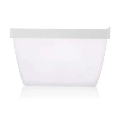 Humangear GoPouch Small Silicone Food Storage Pouch 11.5x20cm Clear