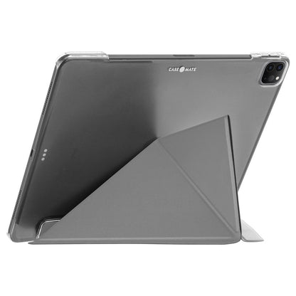 Case-Mate Multi Stand Folio - iPad Air/Pro 11" - Grey