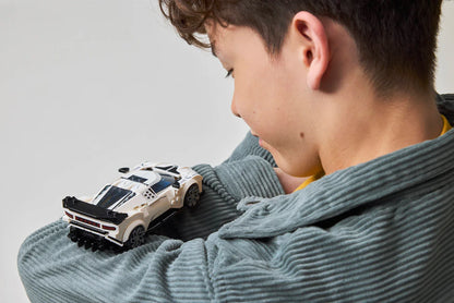 Lego Speed Champions - Bugatti Centodieci Hyper Sports Car