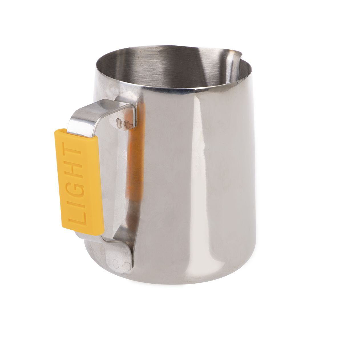 Crema Pro Milk Id Clips - Light Yellow