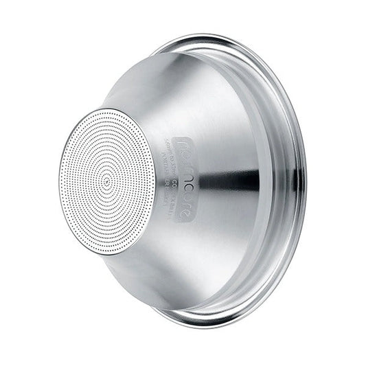 Normcore Convex Billet Filter Basket - Reduced / 58mm - 32/34mm