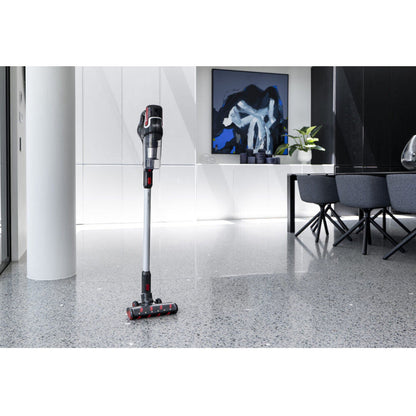 Sauber Technic 300W SD-100 Cordless Stick Bagless Vacuum Cleaner 400ml Black
