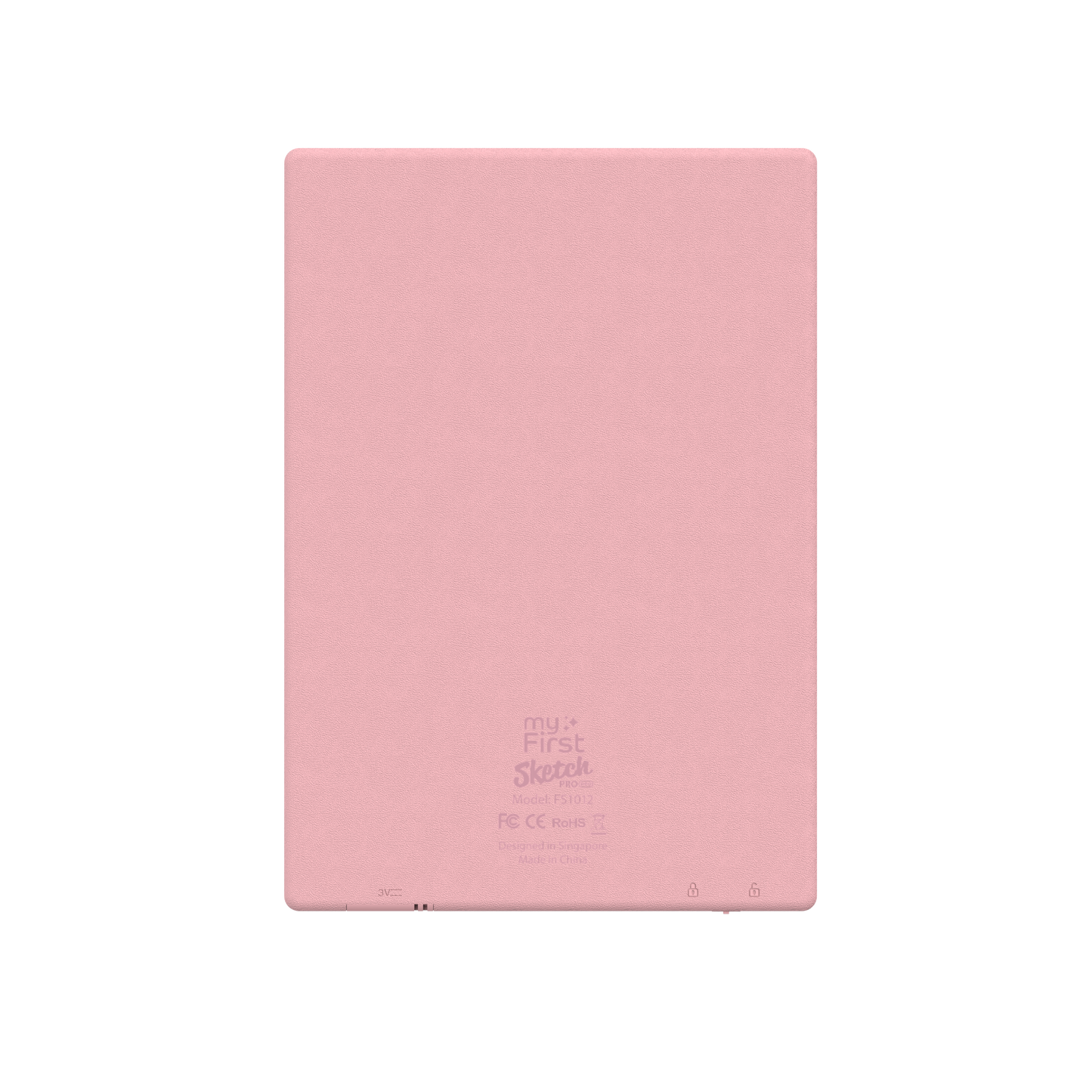 MyFirst Sketch Pro Neo (Pink)