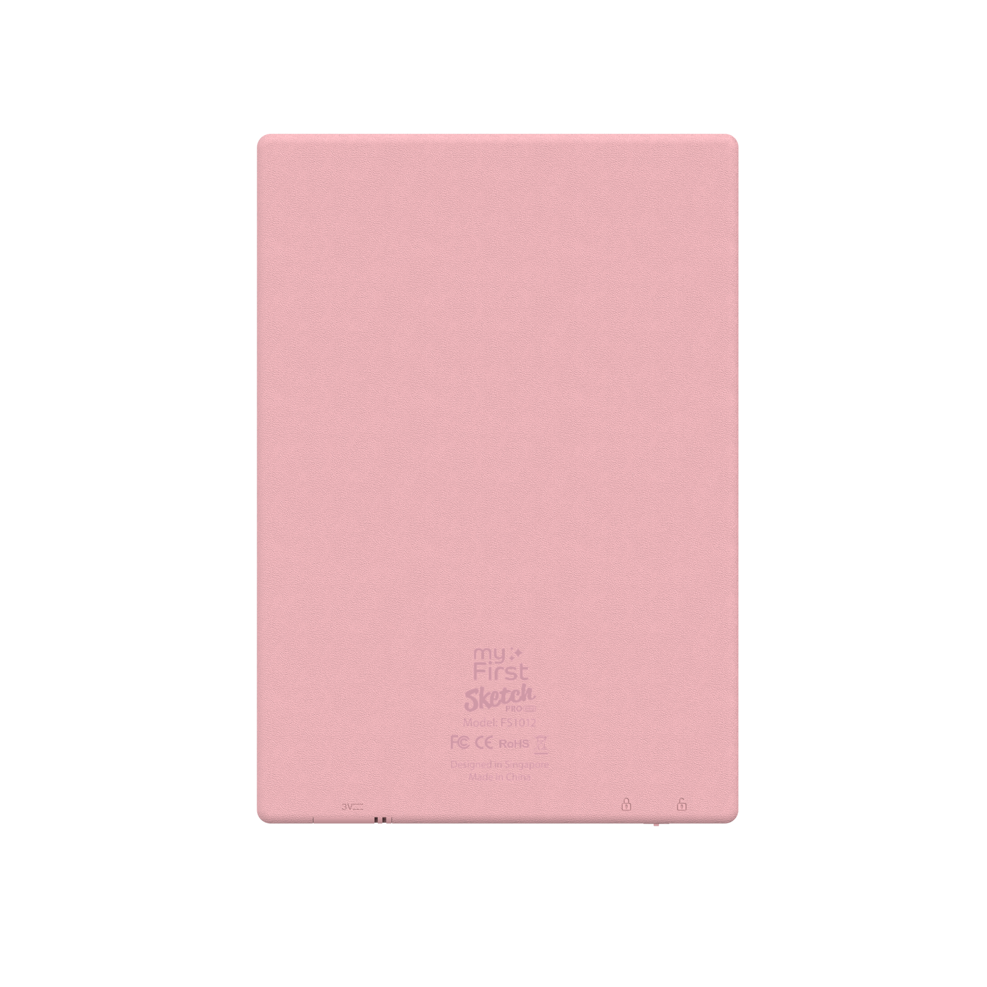 MyFirst Sketch Pro Neo (Pink)