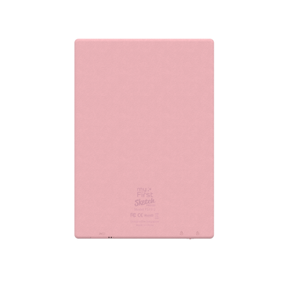 MyFirst Sketch Pro Neo (Pink)