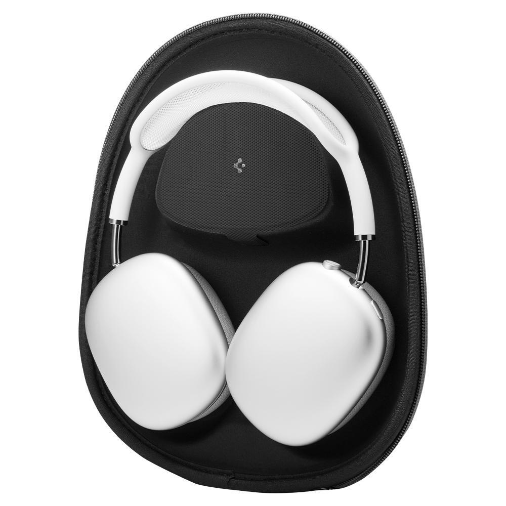 Spigen AirPods Max 1/ 2 Klasden Pouch Case (Charcoal Grey)