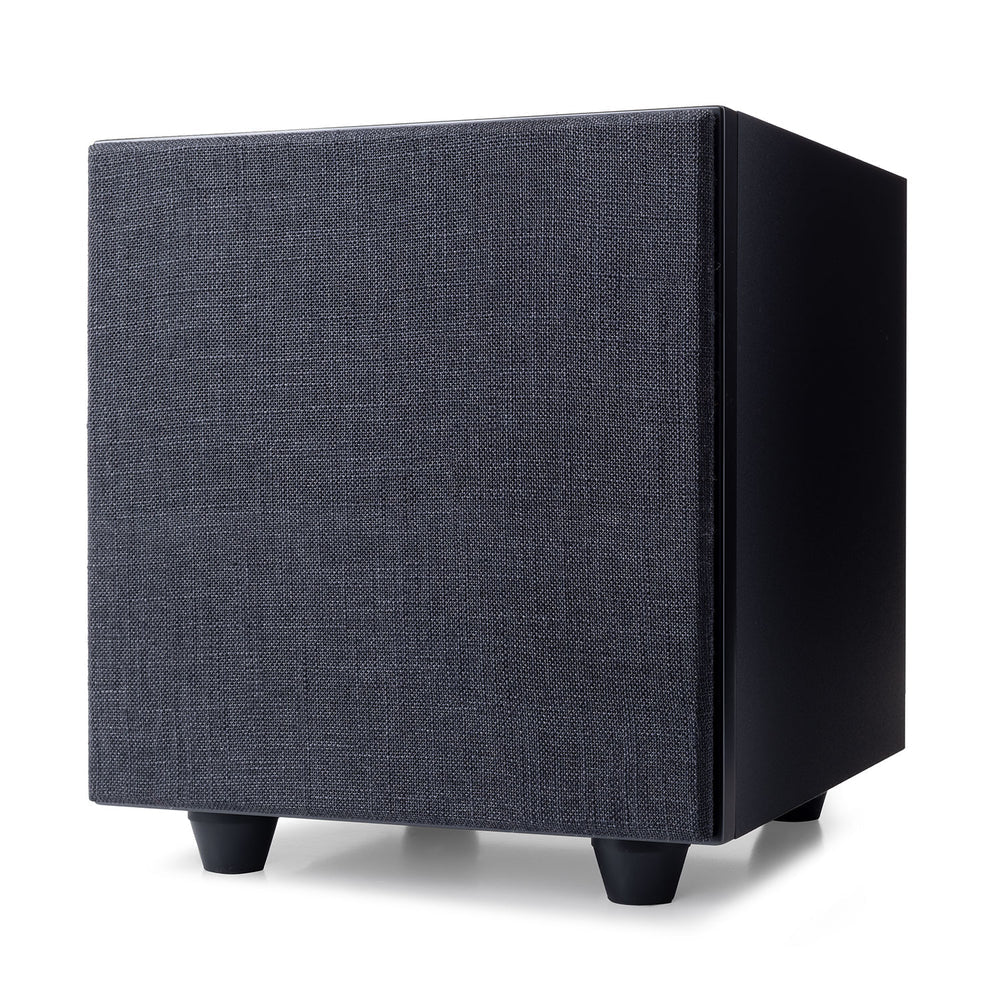 Argon Audio Black MALMÖ Sub8