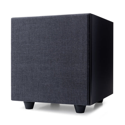 Argon Audio Black MALMÖ Sub8