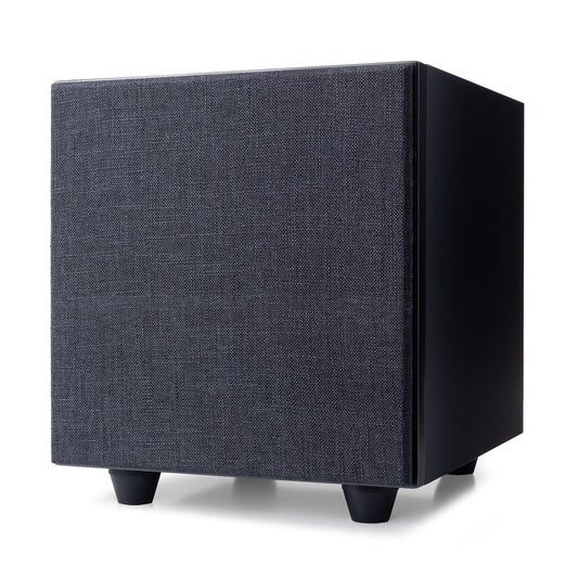 Argon Audio Black MALMÖ Sub8