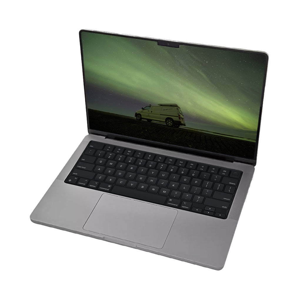 Apple MacBook Pro 14-inch 2023 M3 8GB RAM 512GB (Space Grey) [*Refurbished: Excellent]
