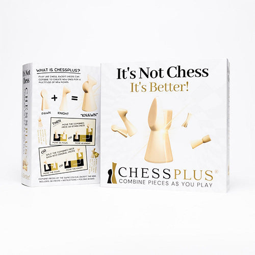 Chessplus - Players Edition