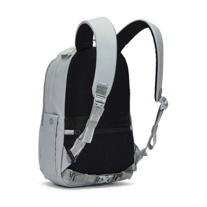 Pacsafe V All-Around Anti-Theft RFID 13" Laptop Backpack 16L Digital Grey