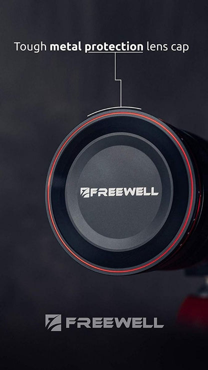Freewell 82mm All Day Kit