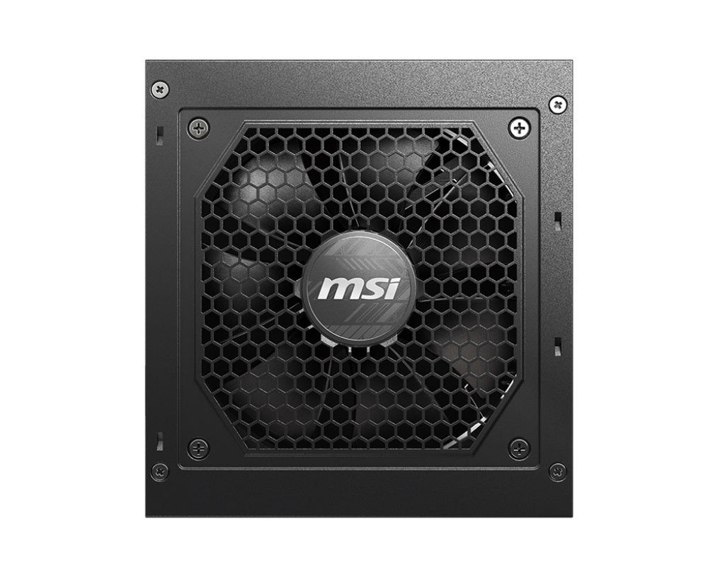 MSI MAG A850GL PCIE5 850W PSU