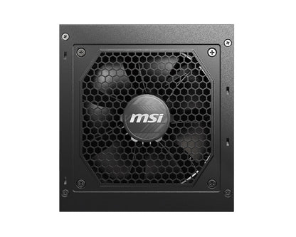 MSI MAG A850GL PCIE5 850W PSU
