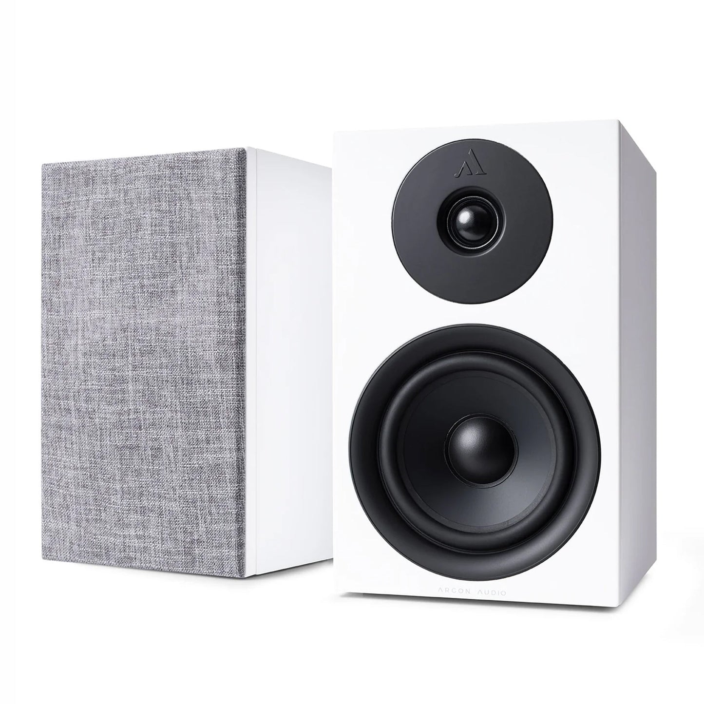 Argon Audio FORUS 5 (White)