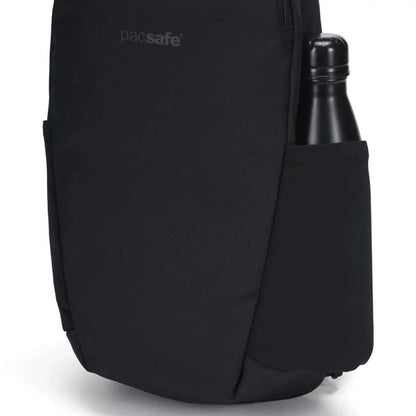 Pacsafe V Tech Anti-Theft RFID Blocking 16" Laptop Backpack 12L Black