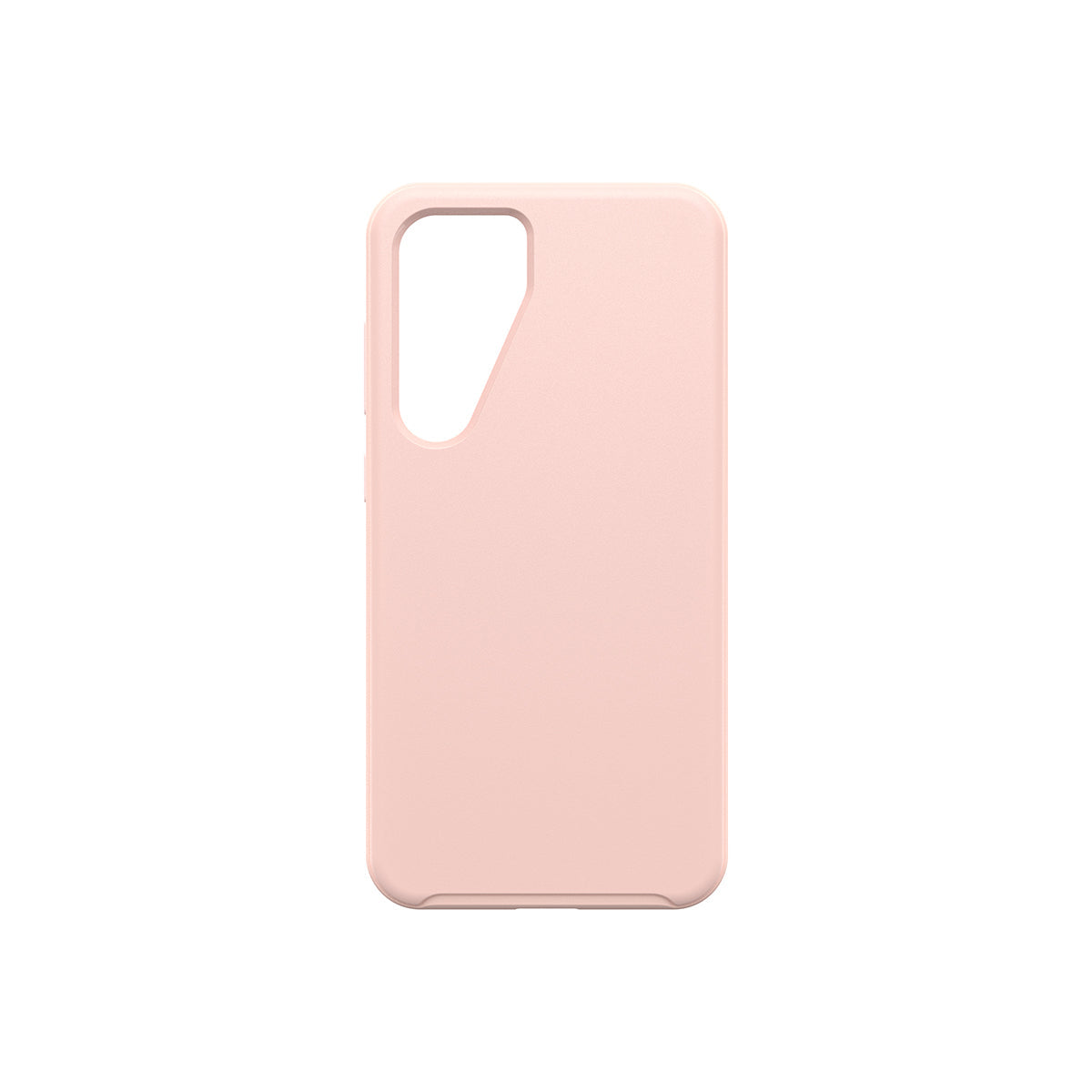 Otterbox Symmetry Phone Case for Samsung Galaxy S24 Plus - Rose