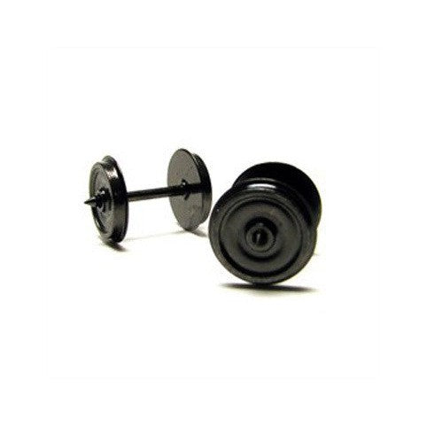 Hornby OO 14.1mm Disc Wheels
