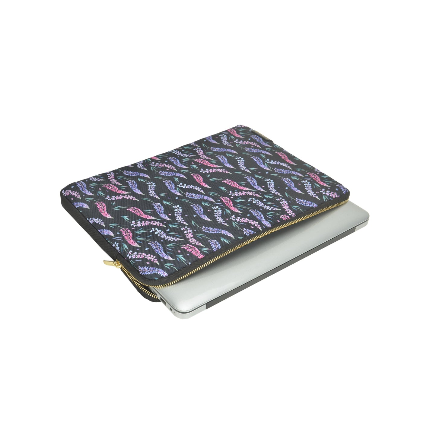 Generation Earth Artisan 13.3" Laptop Sleeve (Lupine)