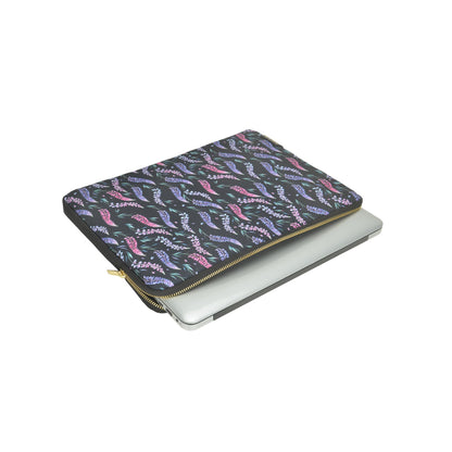 Generation Earth Artisan 13.3" Laptop Sleeve (Lupine)
