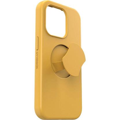 Otterbox OtterGrip Symmetry iPhone 15 Pro - Aspen Gleam