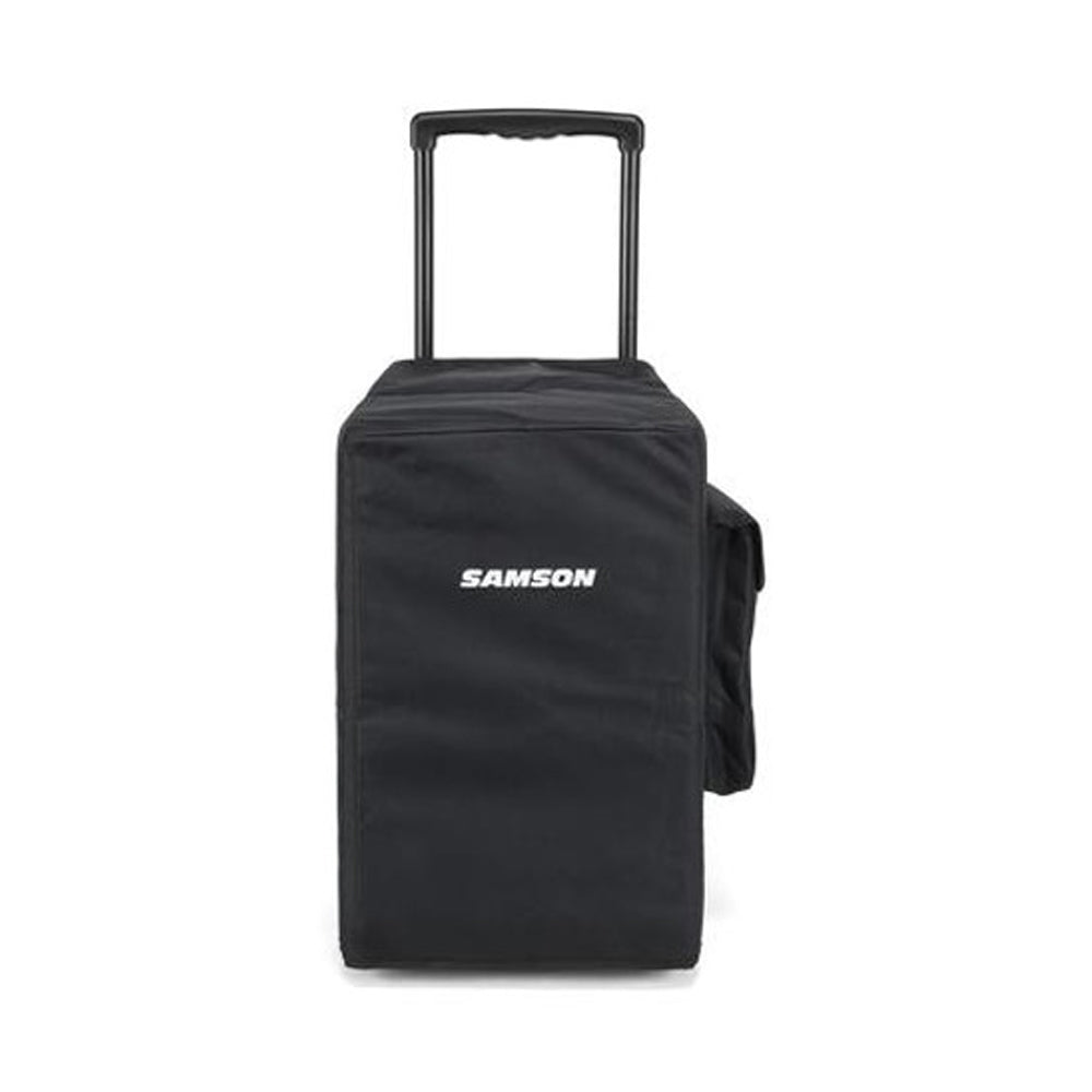 Samson XP312W Dustcover