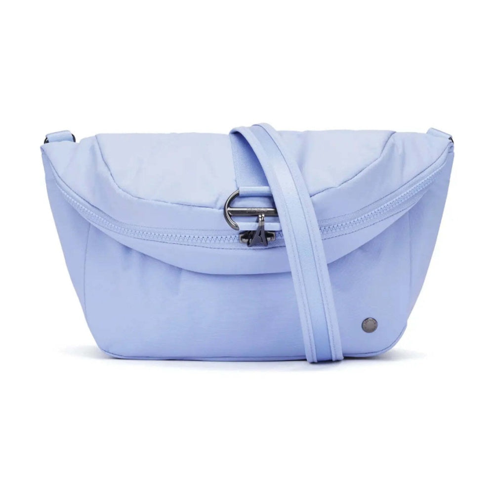 Pacsafe Citysafe CX Anti-Theft Convertible Backpack Shoulder Bag Serenity Blue