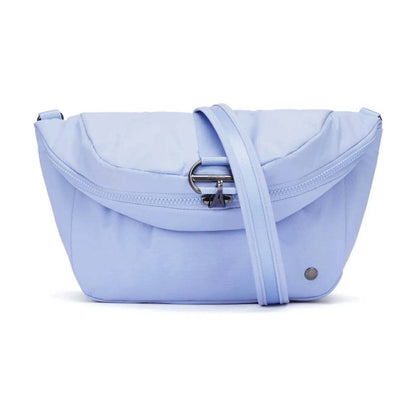 Pacsafe Citysafe CX Anti-Theft Convertible Backpack Shoulder Bag Serenity Blue
