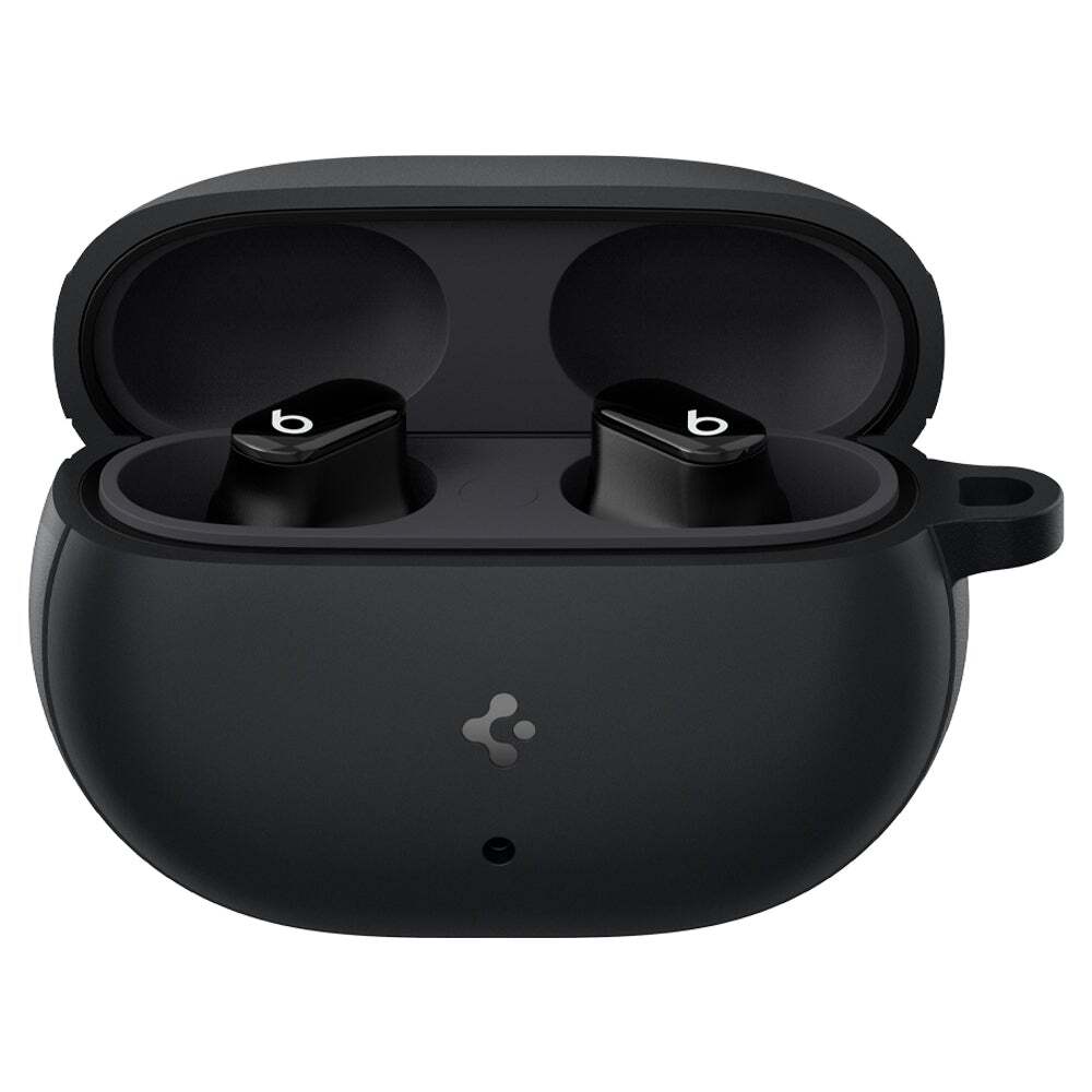 Spigen Beats Studio Buds Silicone Fit Case (Black)
