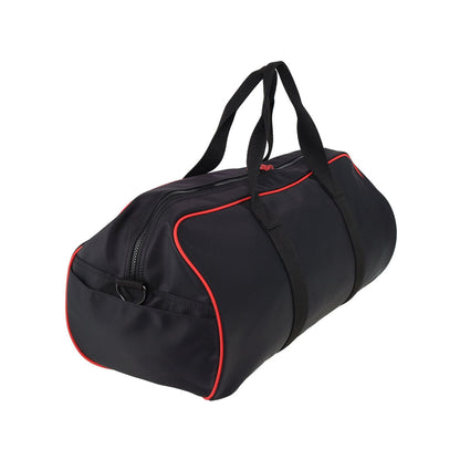 GAP Nylon Travel Duffle Bag (Black)