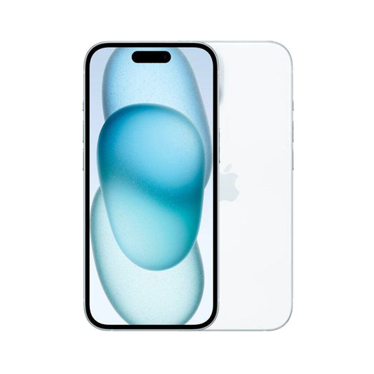 Apple iPhone 15 Plus 256GB (Blue) [~Refurbished: Excellent]