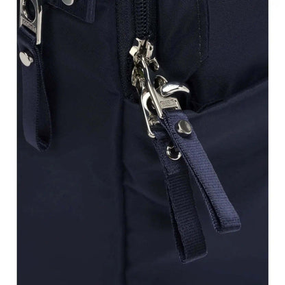 Pacsafe W 10L Anti-theft 13" Laptop Backpack - Navy