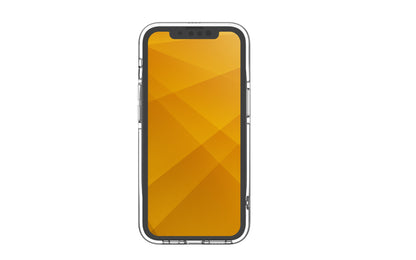 Impact Zero® Clear Protective Case for iPhone 13 Pro - Clear