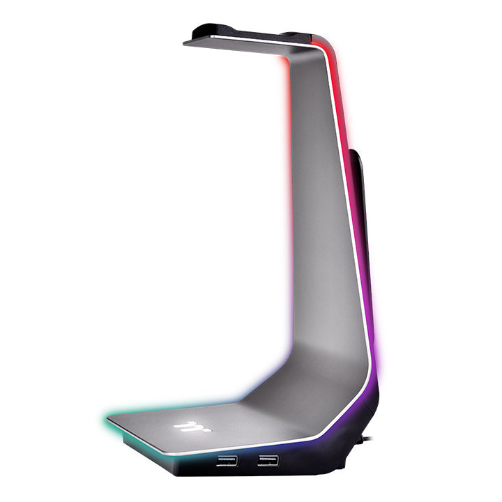 Thermaltake Gaming ARGENT HS1 RGB Headset Stand