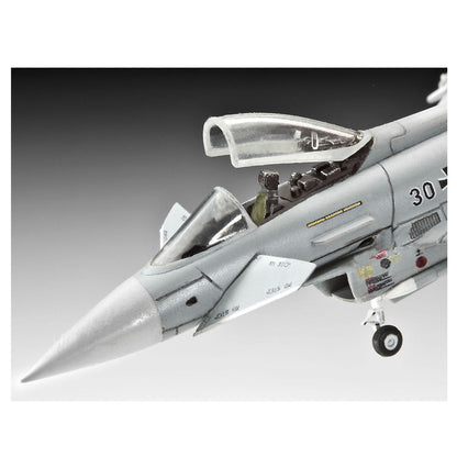 Revell 1/144 Eurofighter Typhoon (Single Seater)