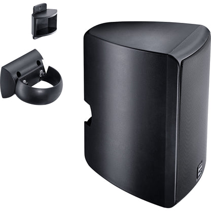 Magnat Symbol X160 Outdoor Speakers – Black