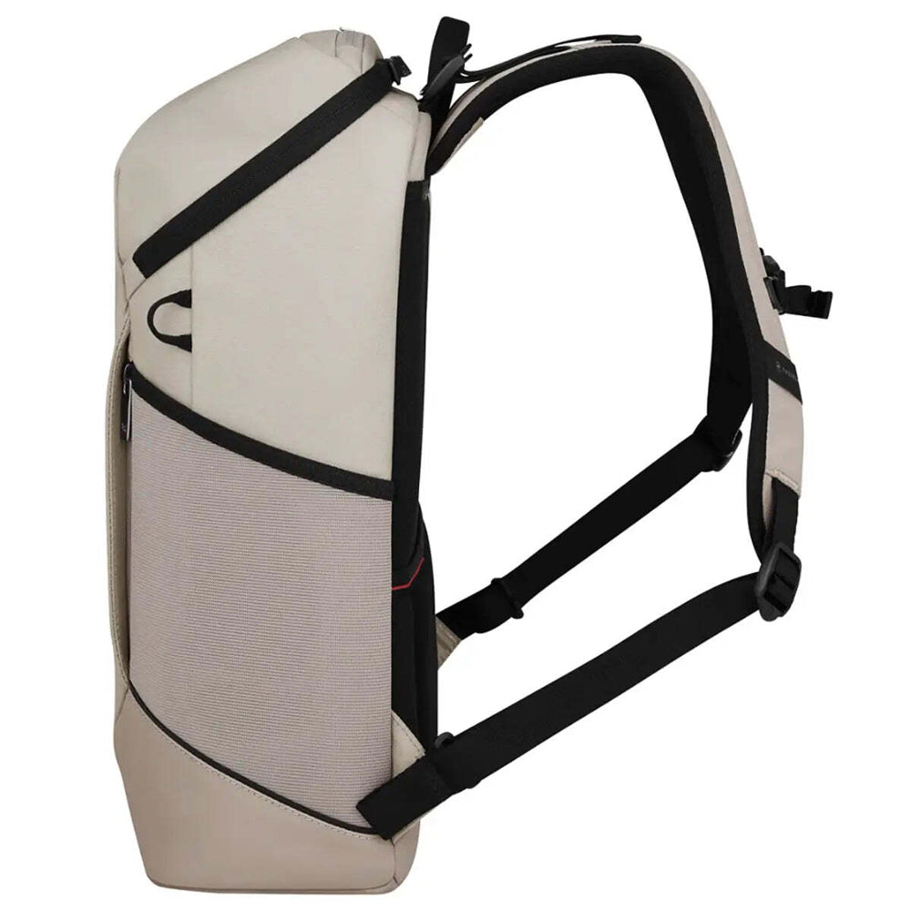 Victorinox Altmont Modern Commuter 15.6" Laptop Backpack - Stone White
