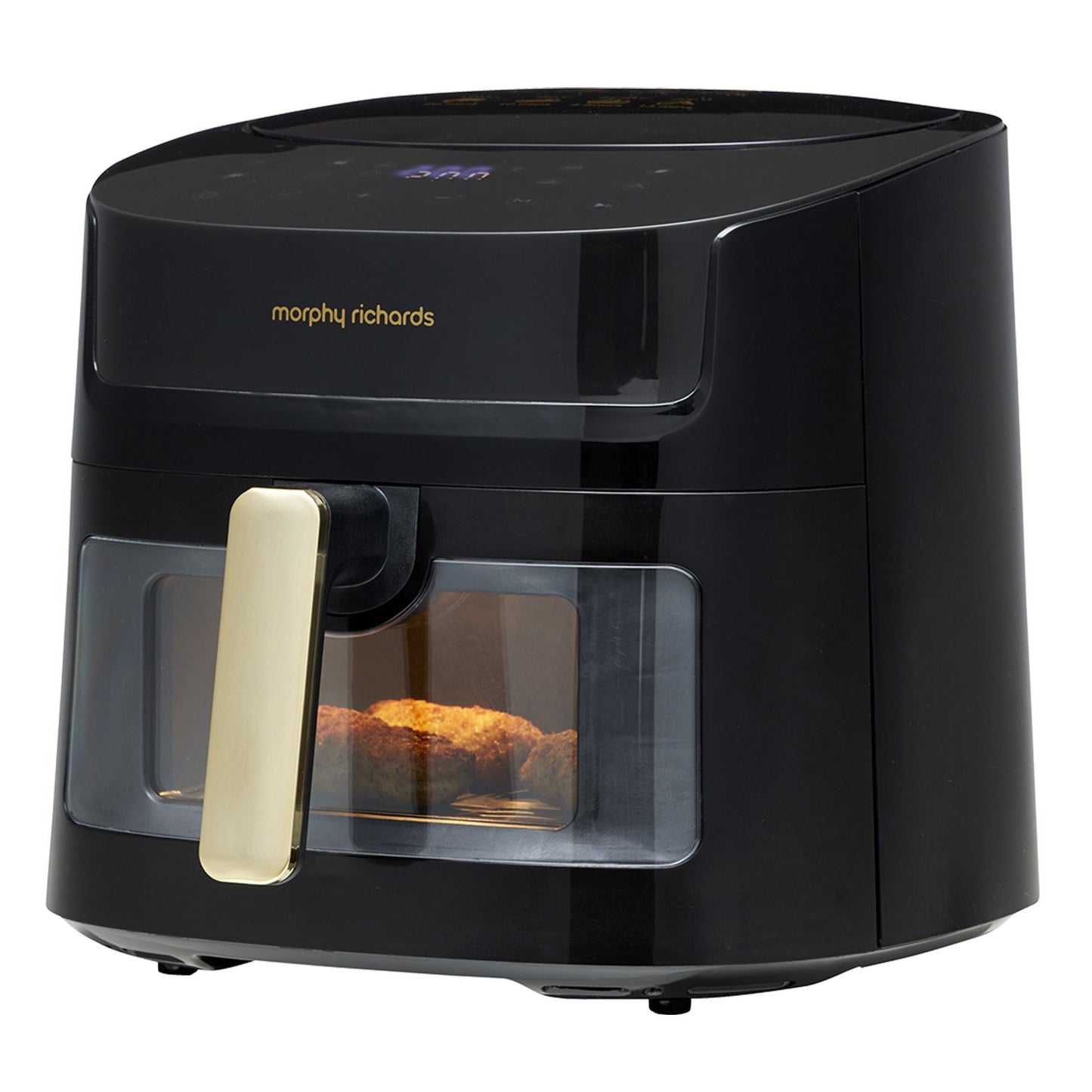Morphy Richards 6.5L Digital Air Fryer MRAF72BK