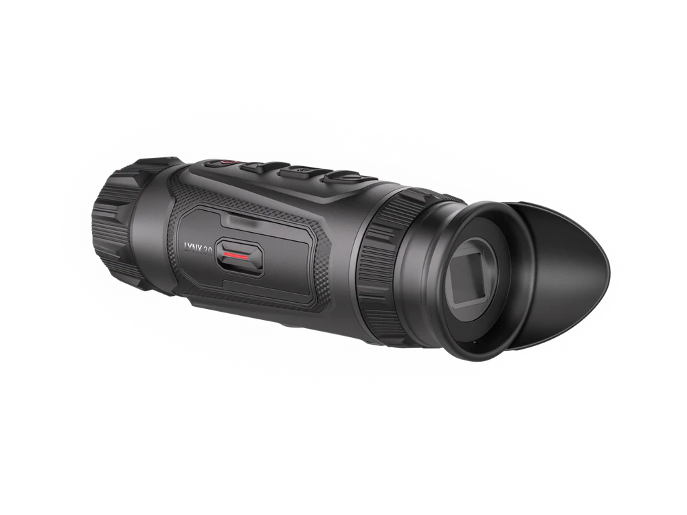 HikMicro Lynx 3.0 LH35 Thermal Monocular - 35mm | 3.4-27.2x | 384px