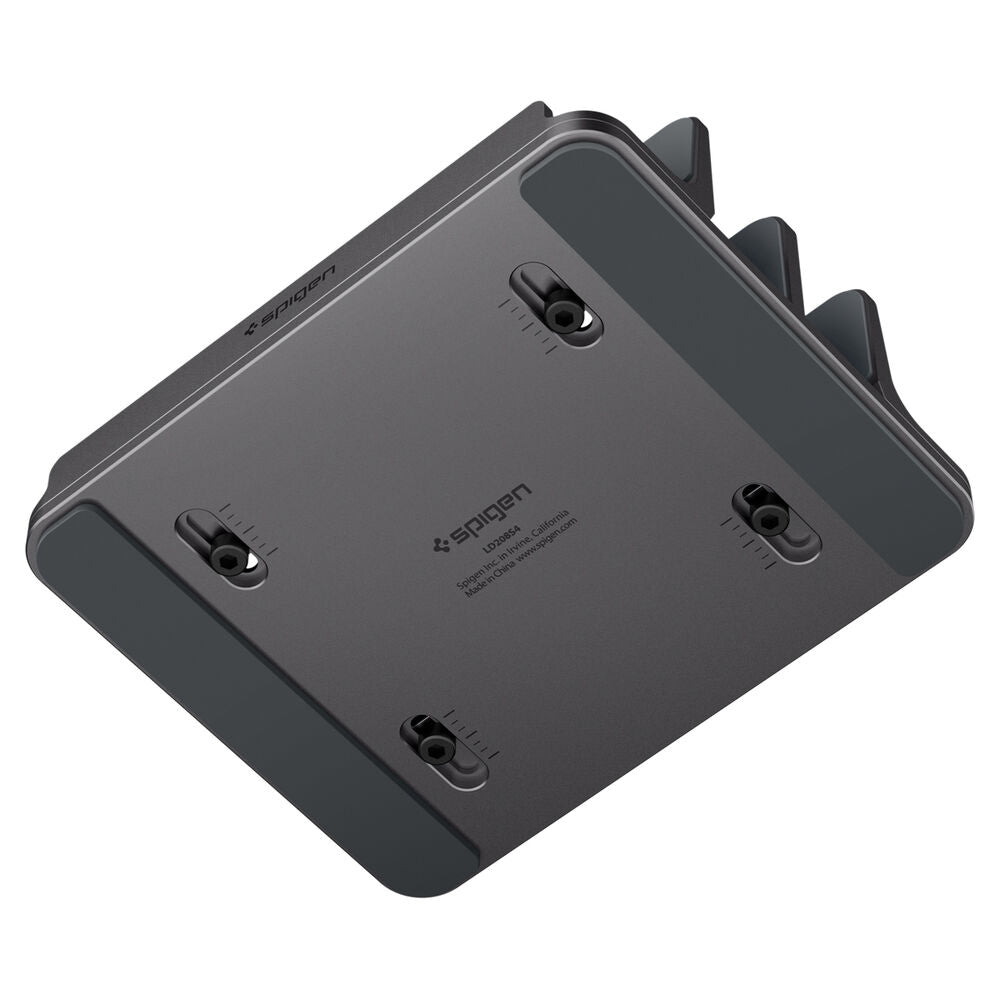 SPIGEN LD208S4 Vertical Laptop Stand (Space Grey)