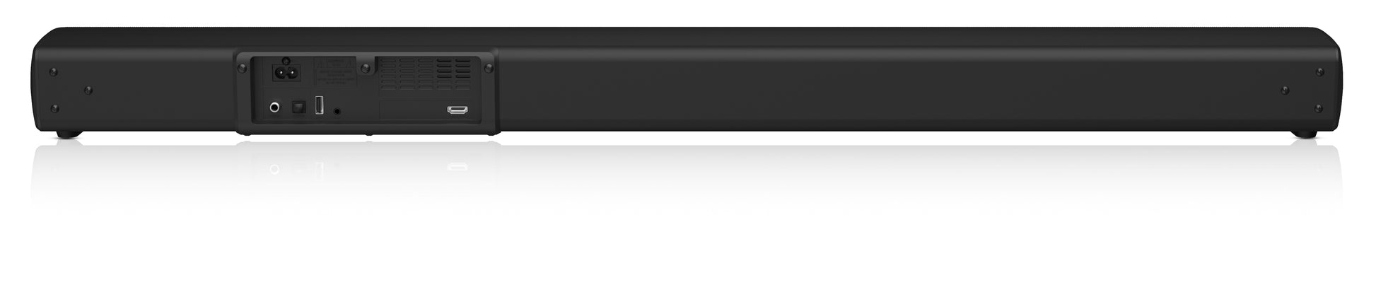 BlueAnt XT120 2.1 Soundbar with Built-in Subwoofer