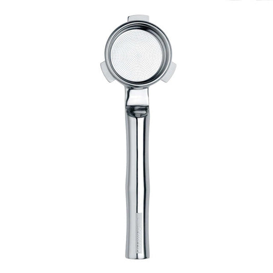Normcore Flat Bottomless Portafilter - 54mm Breville