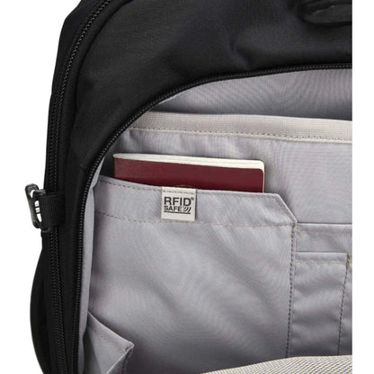 Pacsafe Venturesafe EXP45 Anti-Theft 45L Carry-on Travel Pack - Black