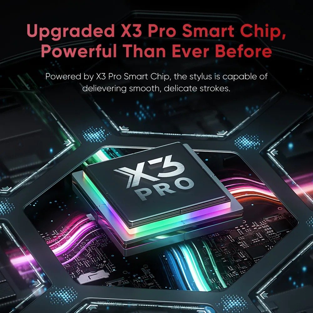 XPPen Artist Pro 15.6 V2 Pen Display